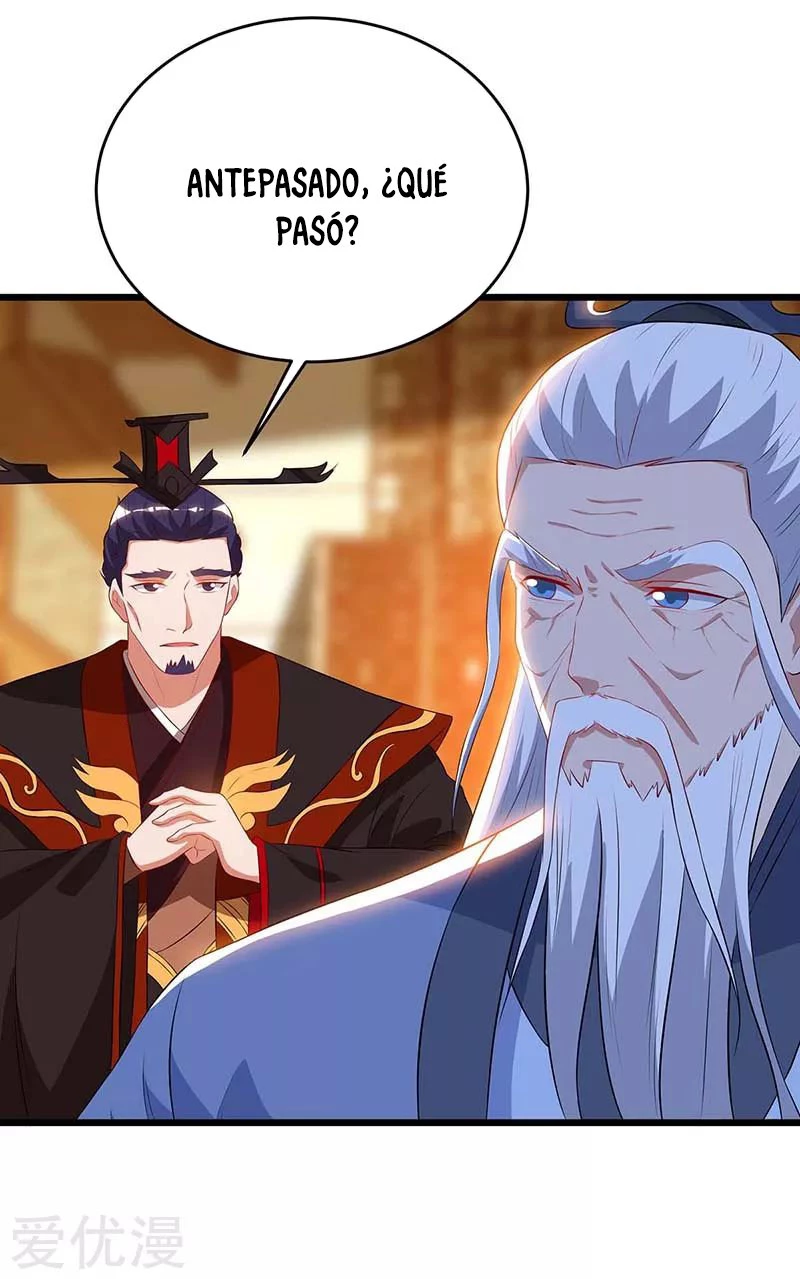 Subiendo de nivel fuerte > Capitulo 120 > Page 211