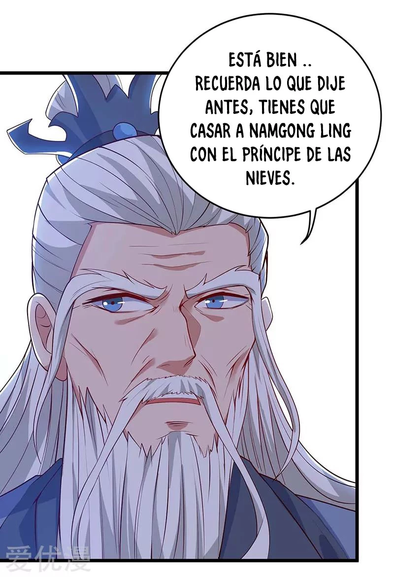 Subiendo de nivel fuerte > Capitulo 120 > Page 221