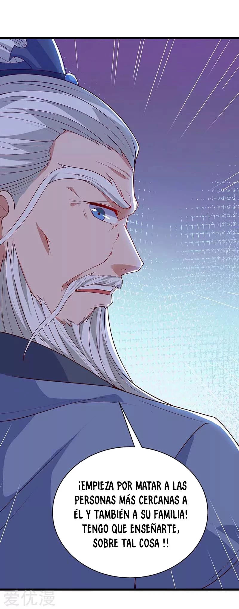 Subiendo de nivel fuerte > Capitulo 120 > Page 241