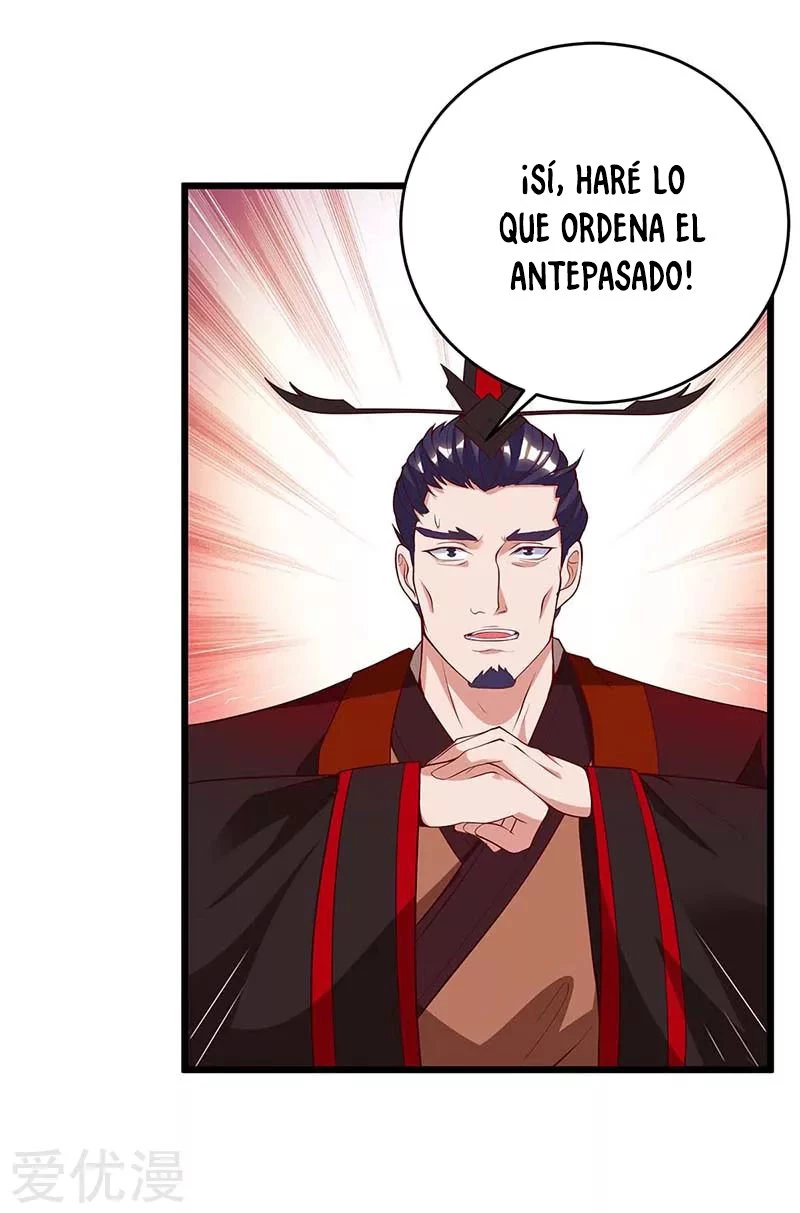 Subiendo de nivel fuerte > Capitulo 120 > Page 251