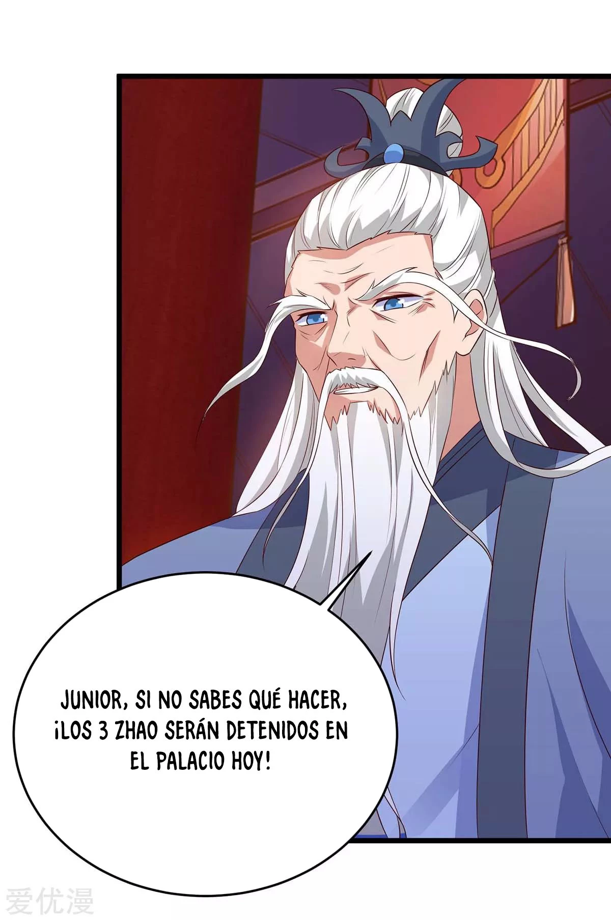 Subiendo de nivel fuerte > Capitulo 121 > Page 291