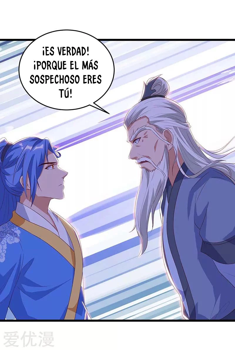 Subiendo de nivel fuerte > Capitulo 122 > Page 11