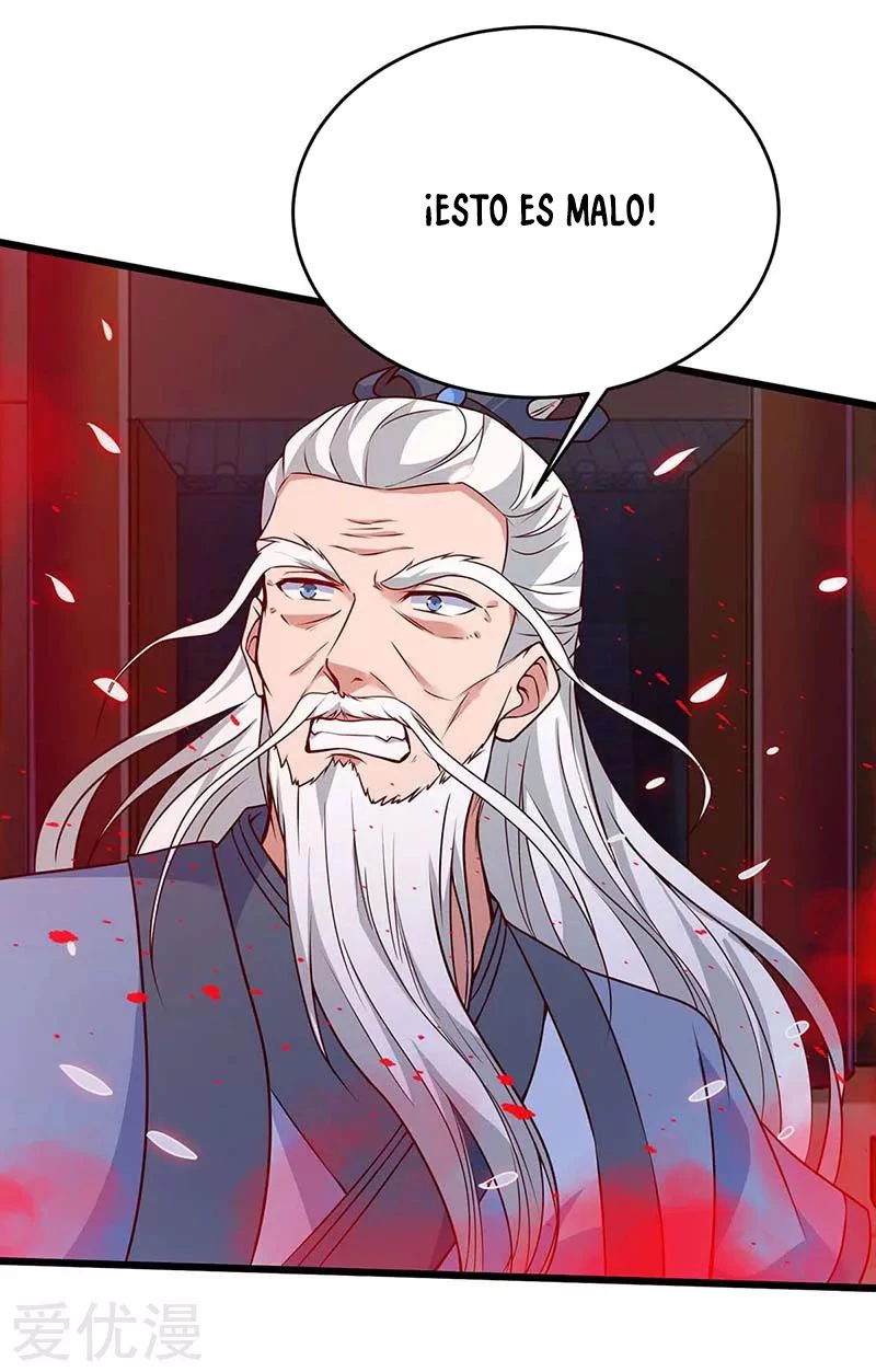 Subiendo de nivel fuerte > Capitulo 122 > Page 51