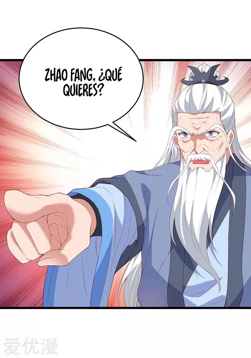 Subiendo de nivel fuerte > Capitulo 122 > Page 111