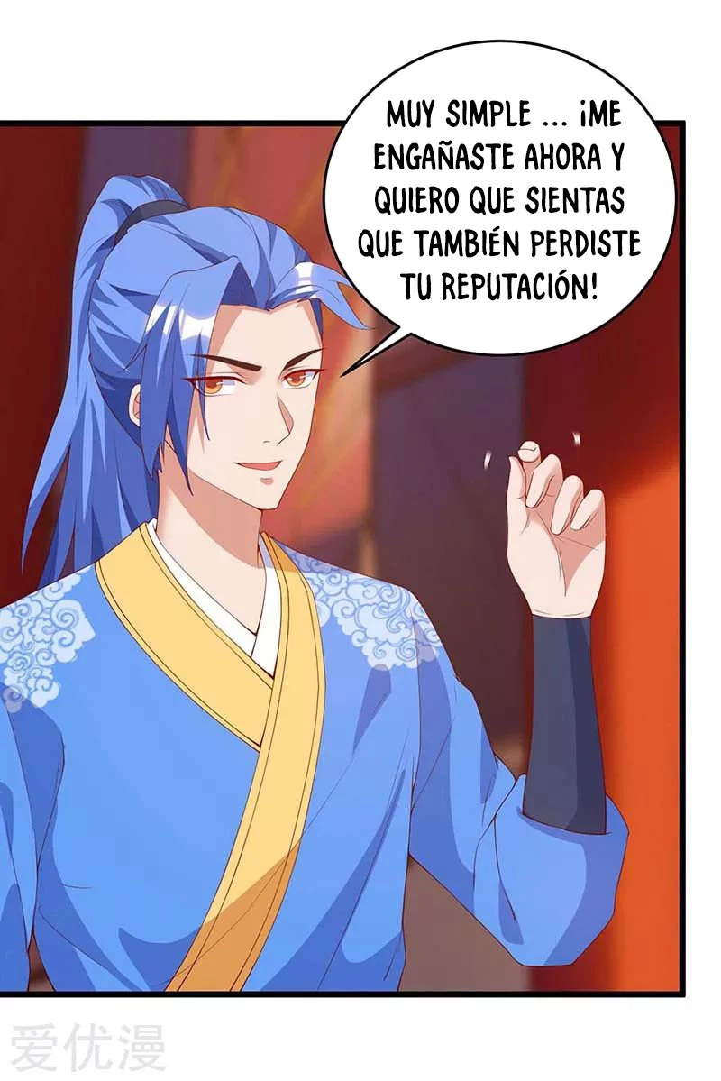 Subiendo de nivel fuerte > Capitulo 122 > Page 121