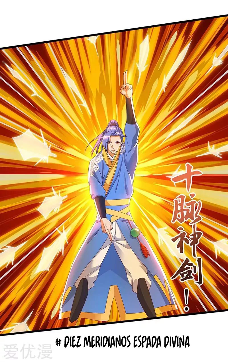 Subiendo de nivel fuerte > Capitulo 122 > Page 171