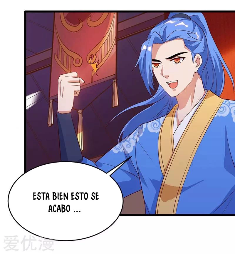 Subiendo de nivel fuerte > Capitulo 122 > Page 251