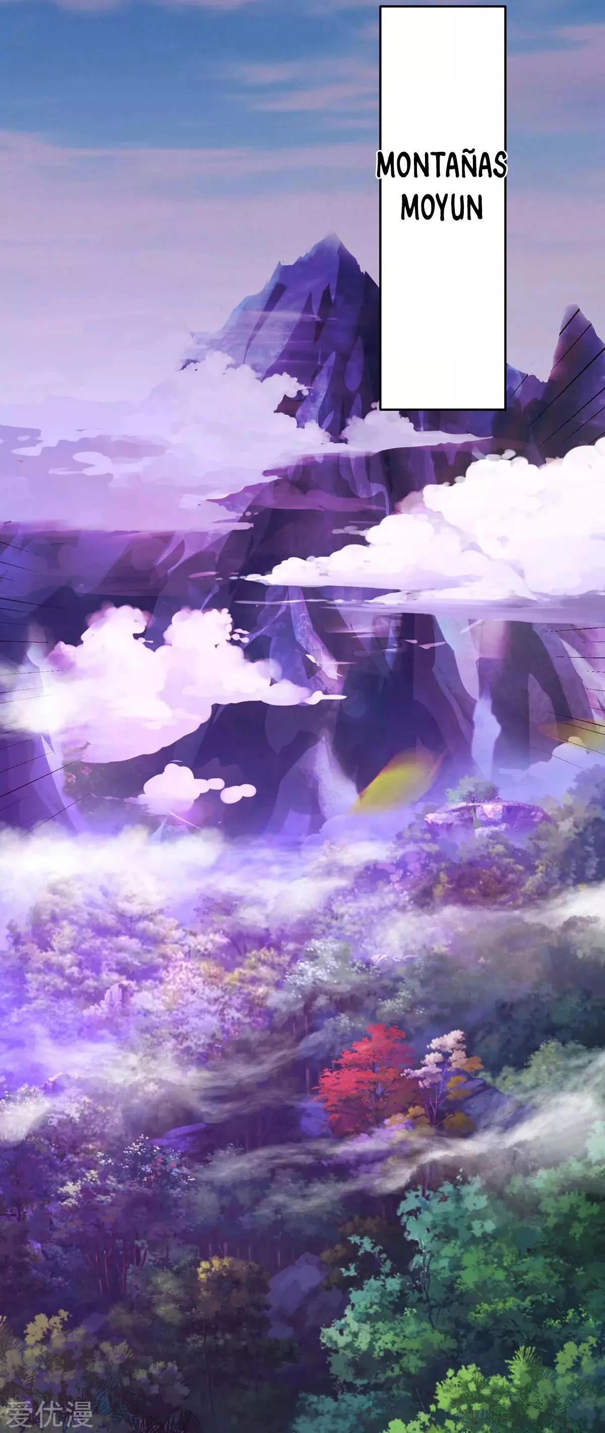 Subiendo de nivel fuerte > Capitulo 123 > Page 21