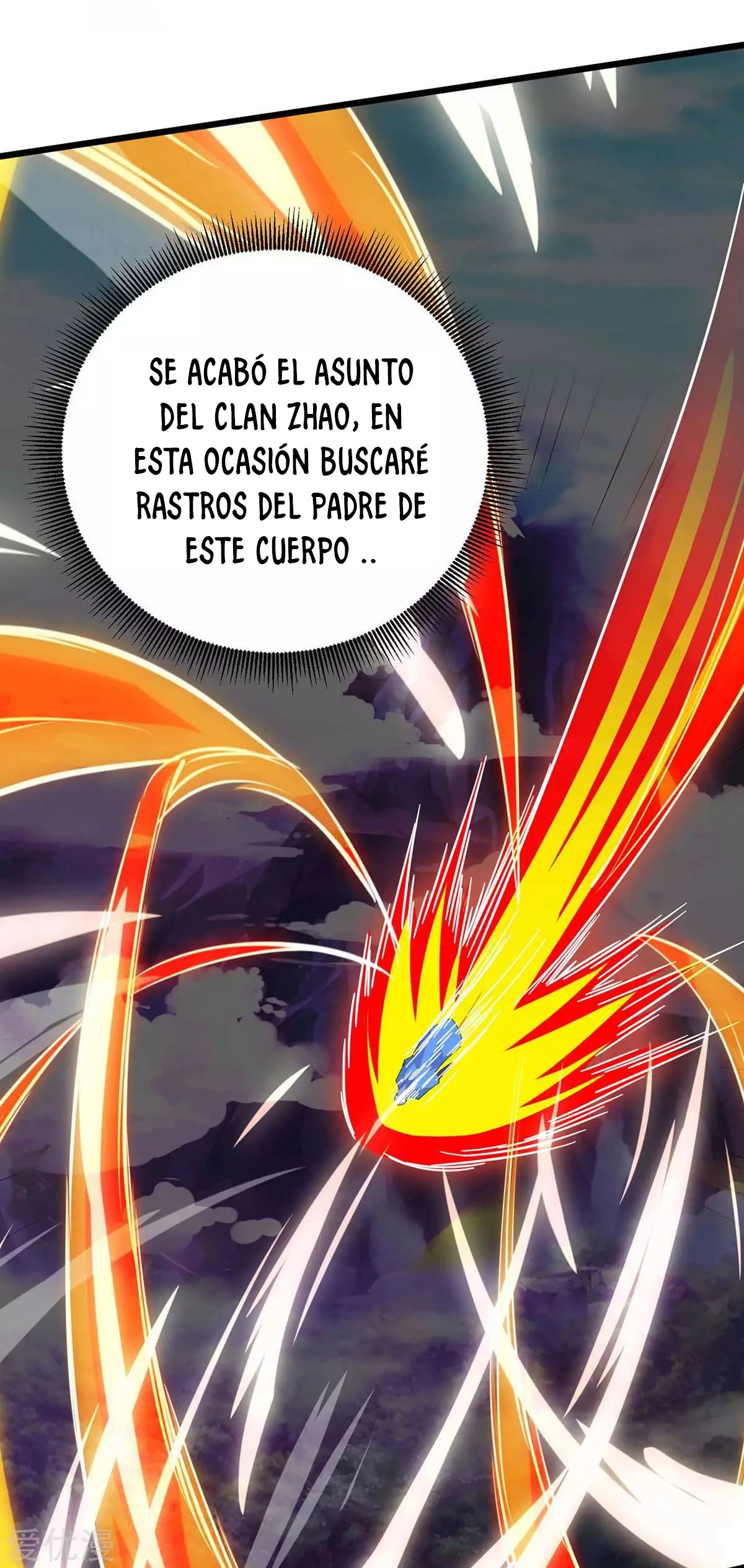 Subiendo de nivel fuerte > Capitulo 123 > Page 41