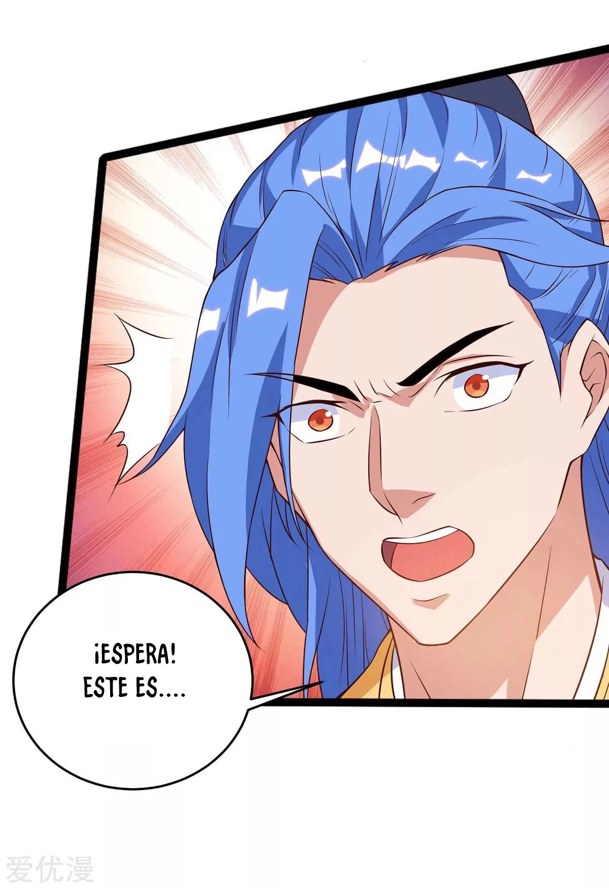 Subiendo de nivel fuerte > Capitulo 123 > Page 171