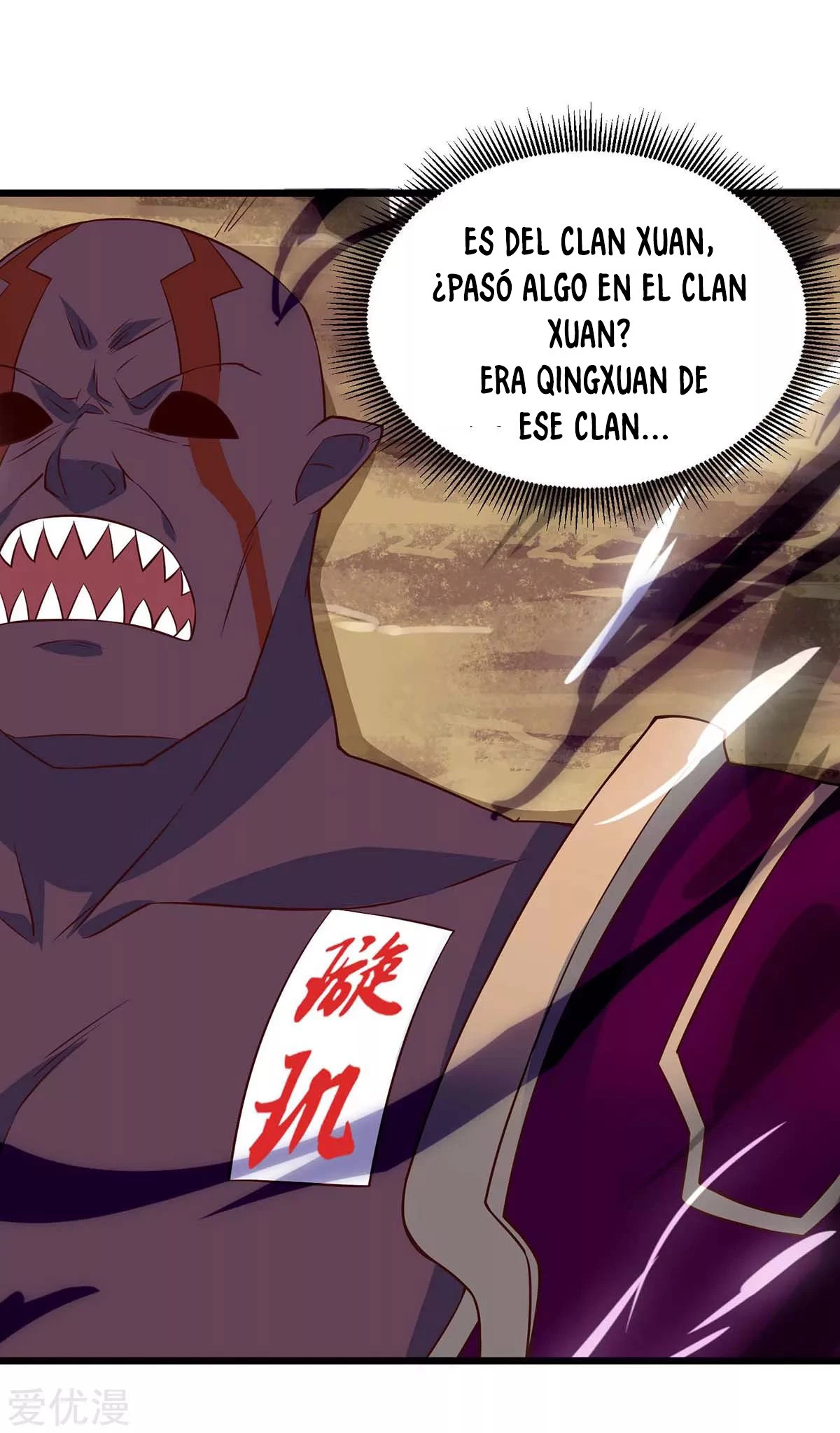 Subiendo de nivel fuerte > Capitulo 123 > Page 181