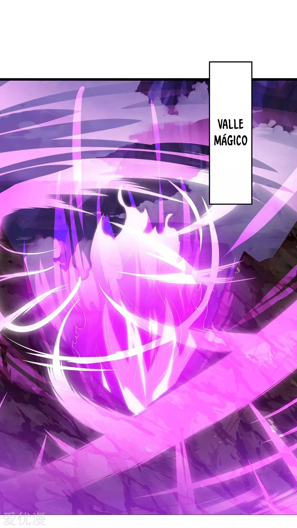 Subiendo de nivel fuerte > Capitulo 123 > Page 221