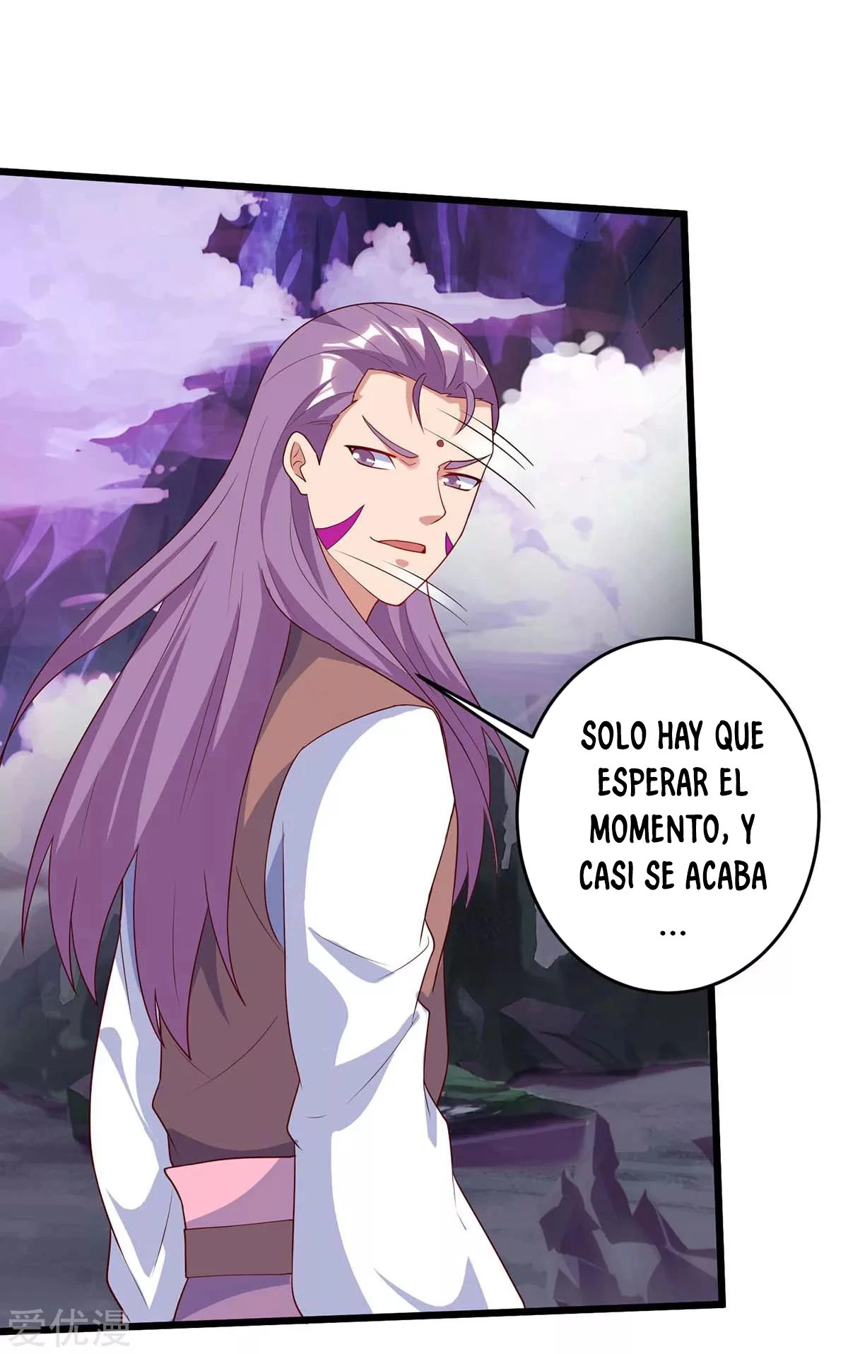 Subiendo de nivel fuerte > Capitulo 123 > Page 281
