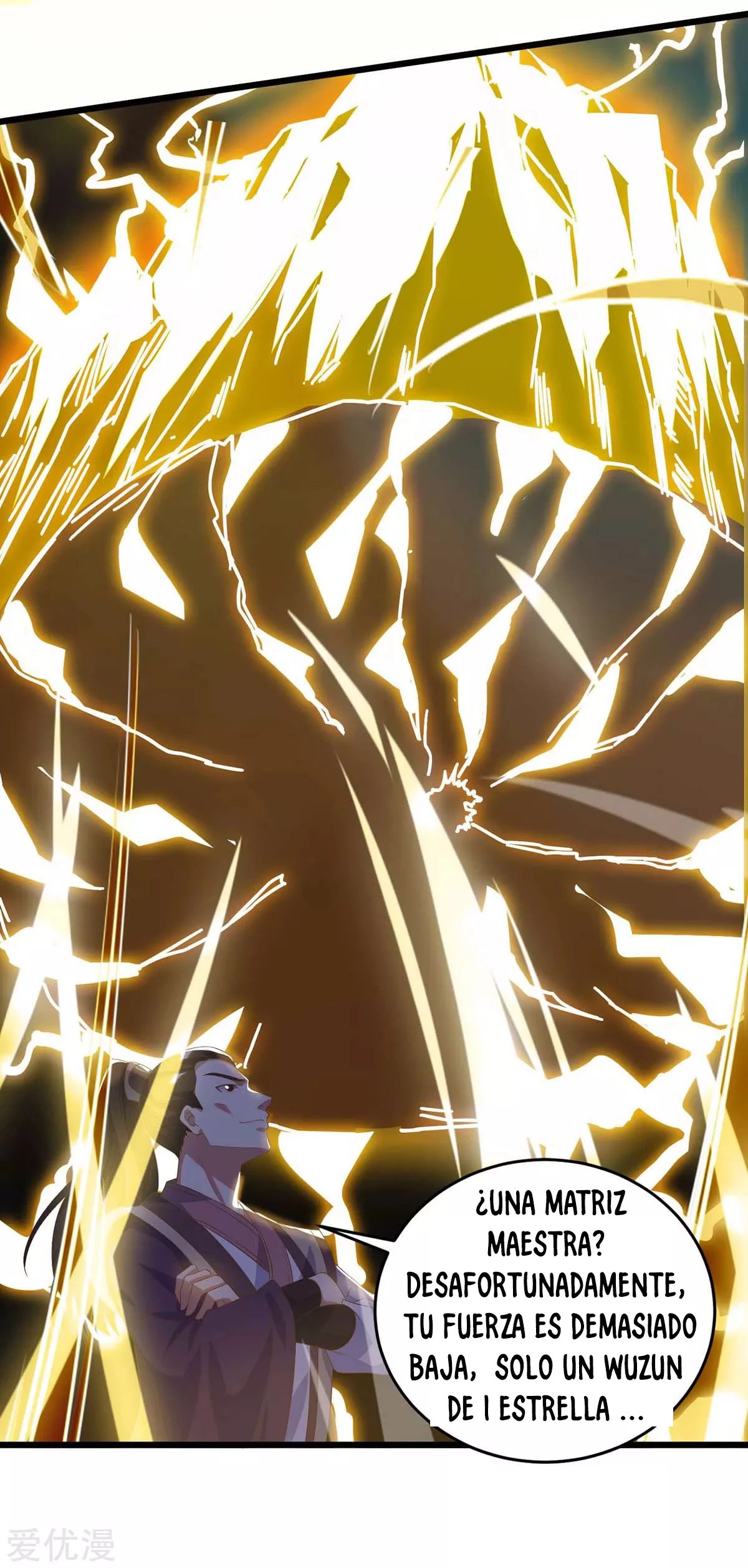 Subiendo de nivel fuerte > Capitulo 124 > Page 31