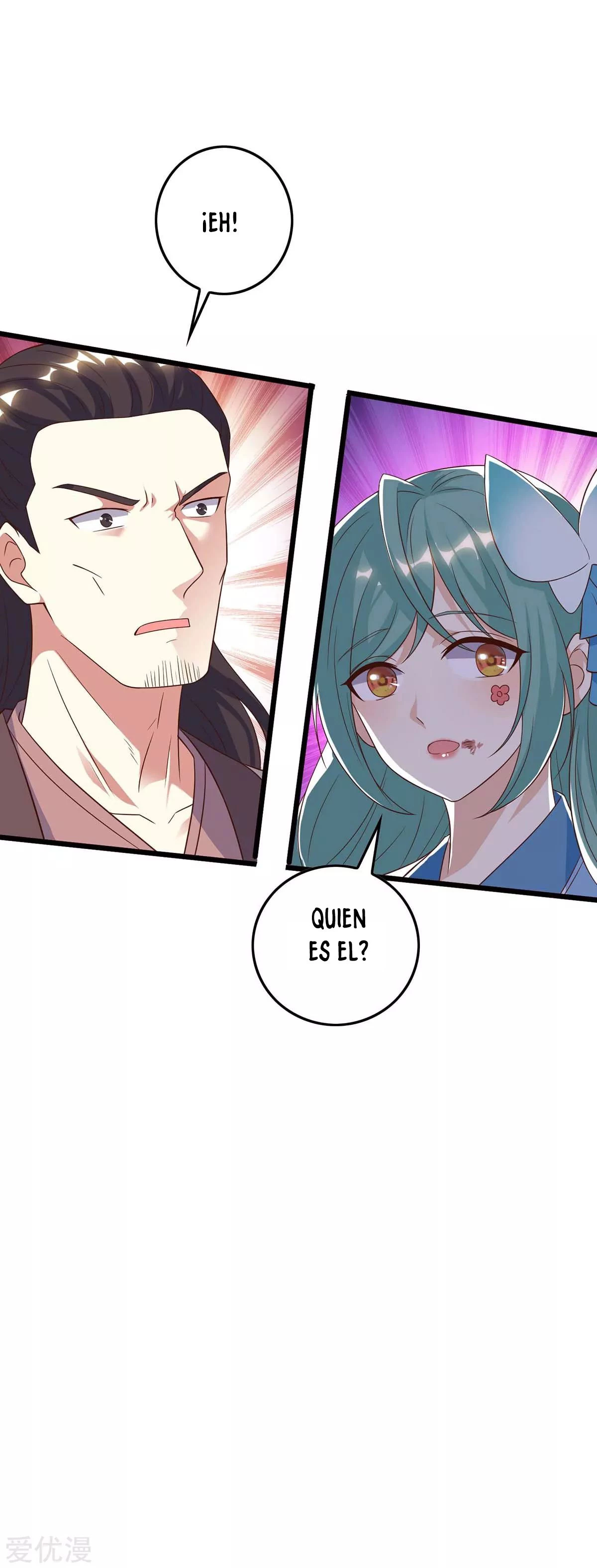 Subiendo de nivel fuerte > Capitulo 124 > Page 81