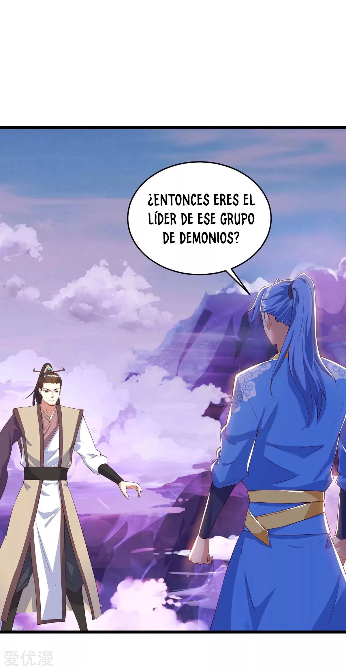 Subiendo de nivel fuerte > Capitulo 124 > Page 91