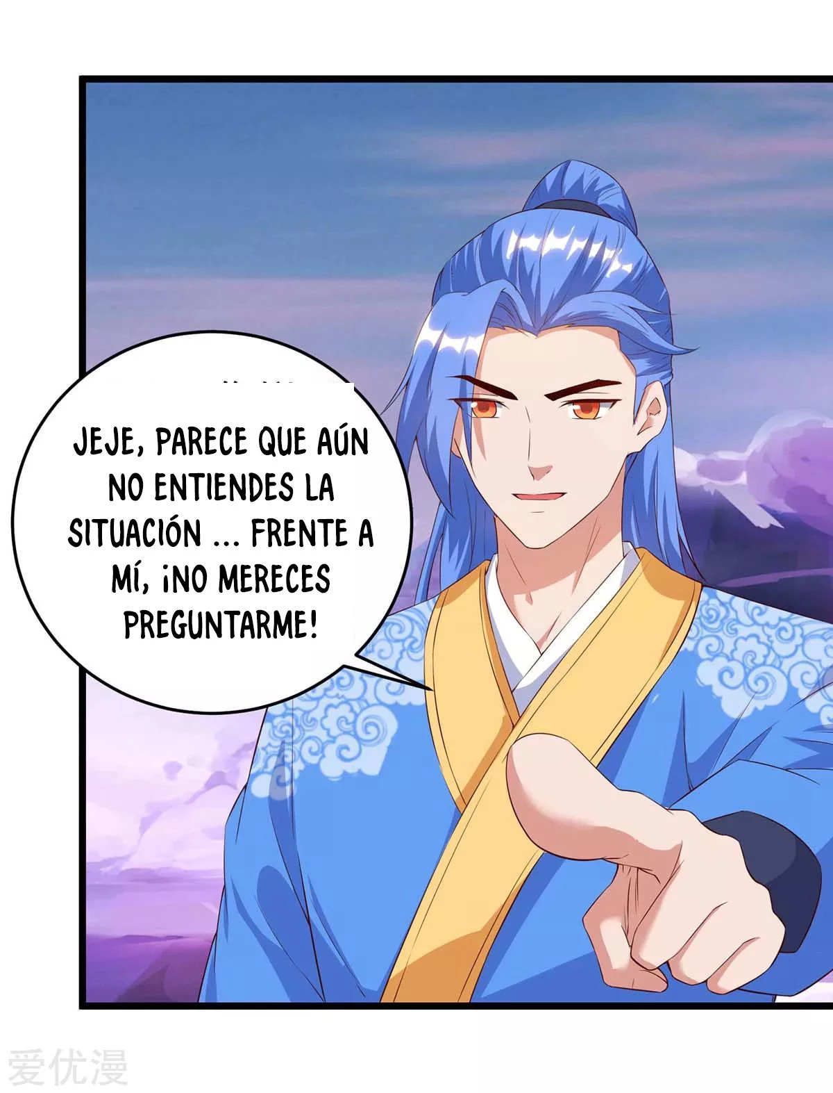 Subiendo de nivel fuerte > Capitulo 124 > Page 131