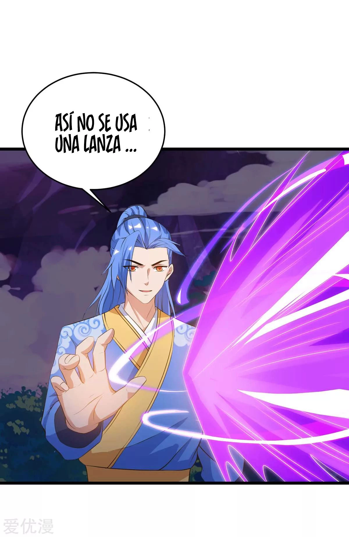 Subiendo de nivel fuerte > Capitulo 124 > Page 181