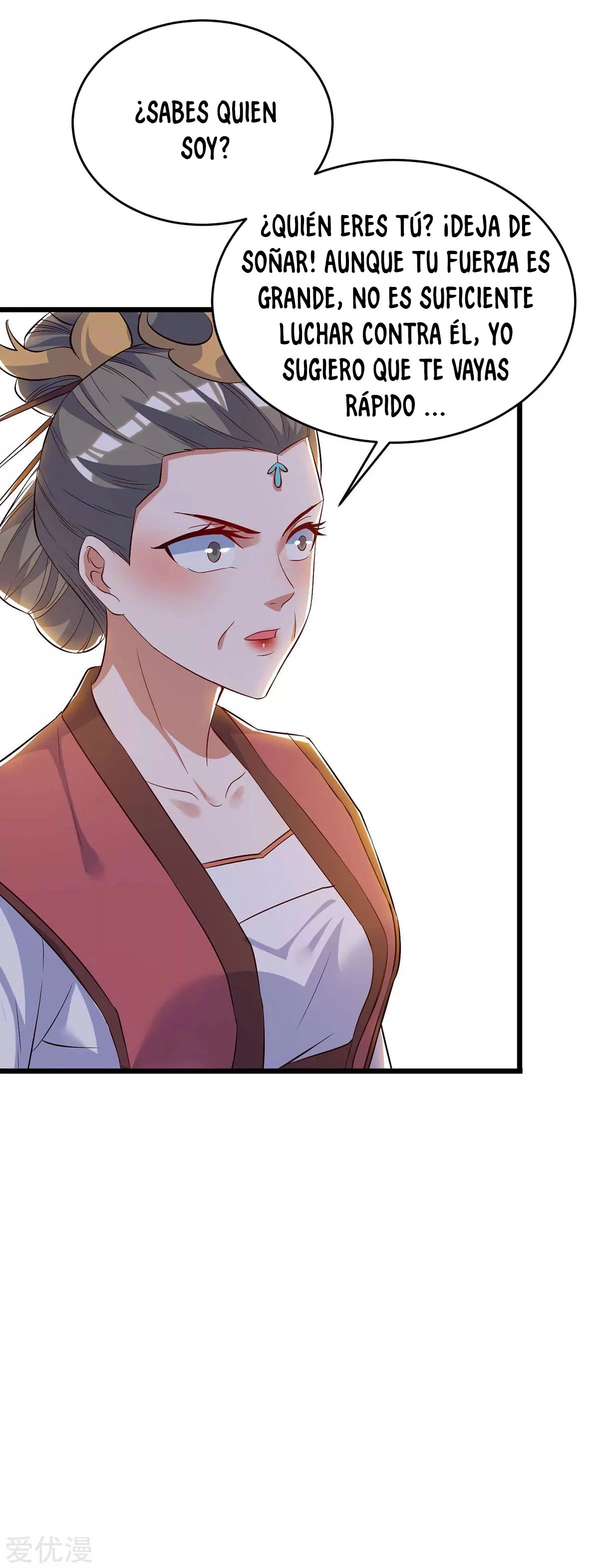 Subiendo de nivel fuerte > Capitulo 124 > Page 381