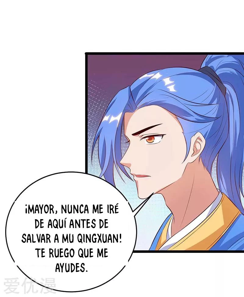 Subiendo de nivel fuerte > Capitulo 125 > Page 31