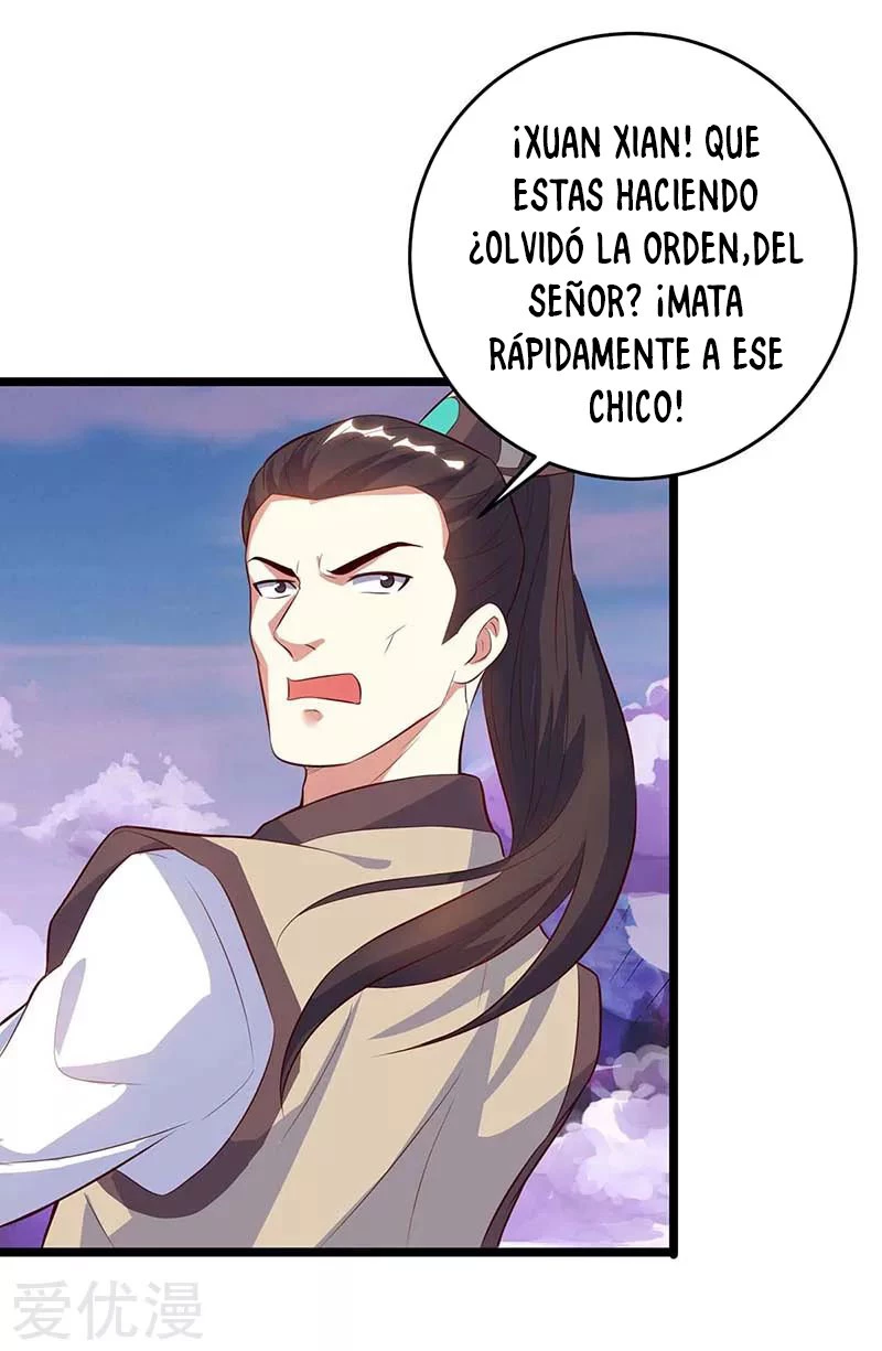 Subiendo de nivel fuerte > Capitulo 125 > Page 51