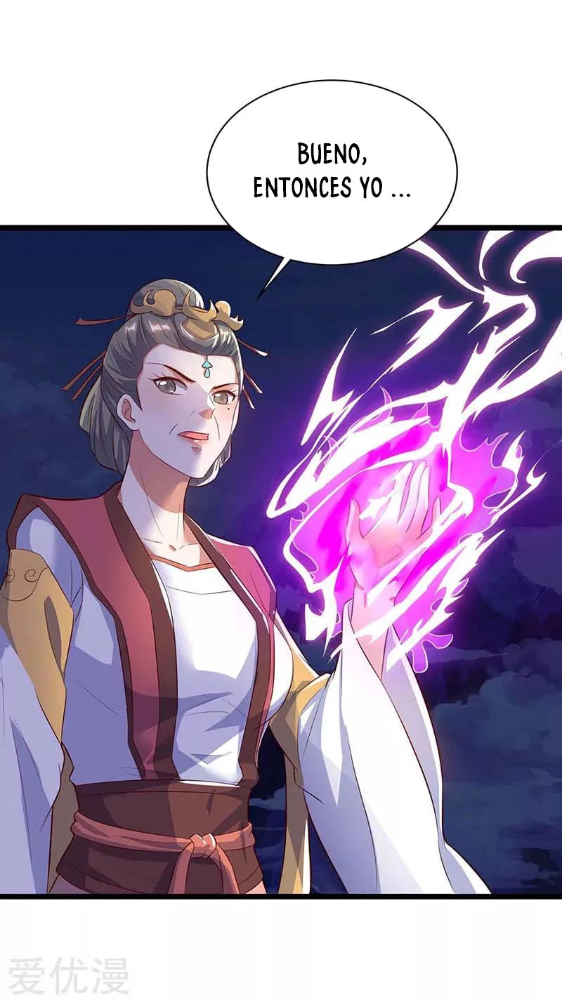 Subiendo de nivel fuerte > Capitulo 125 > Page 61