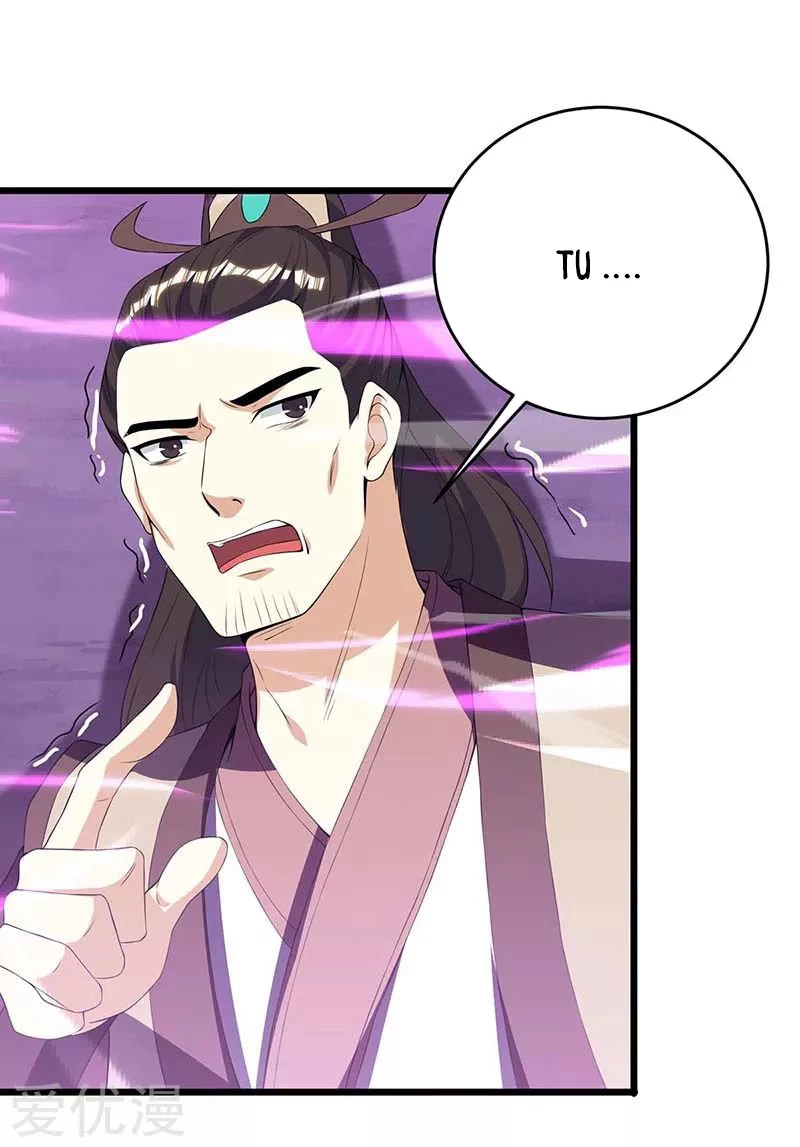 Subiendo de nivel fuerte > Capitulo 125 > Page 81