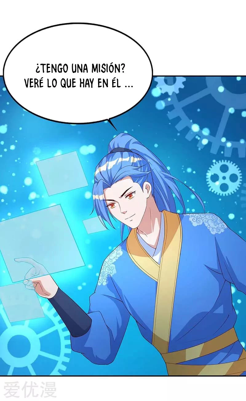 Subiendo de nivel fuerte > Capitulo 125 > Page 151