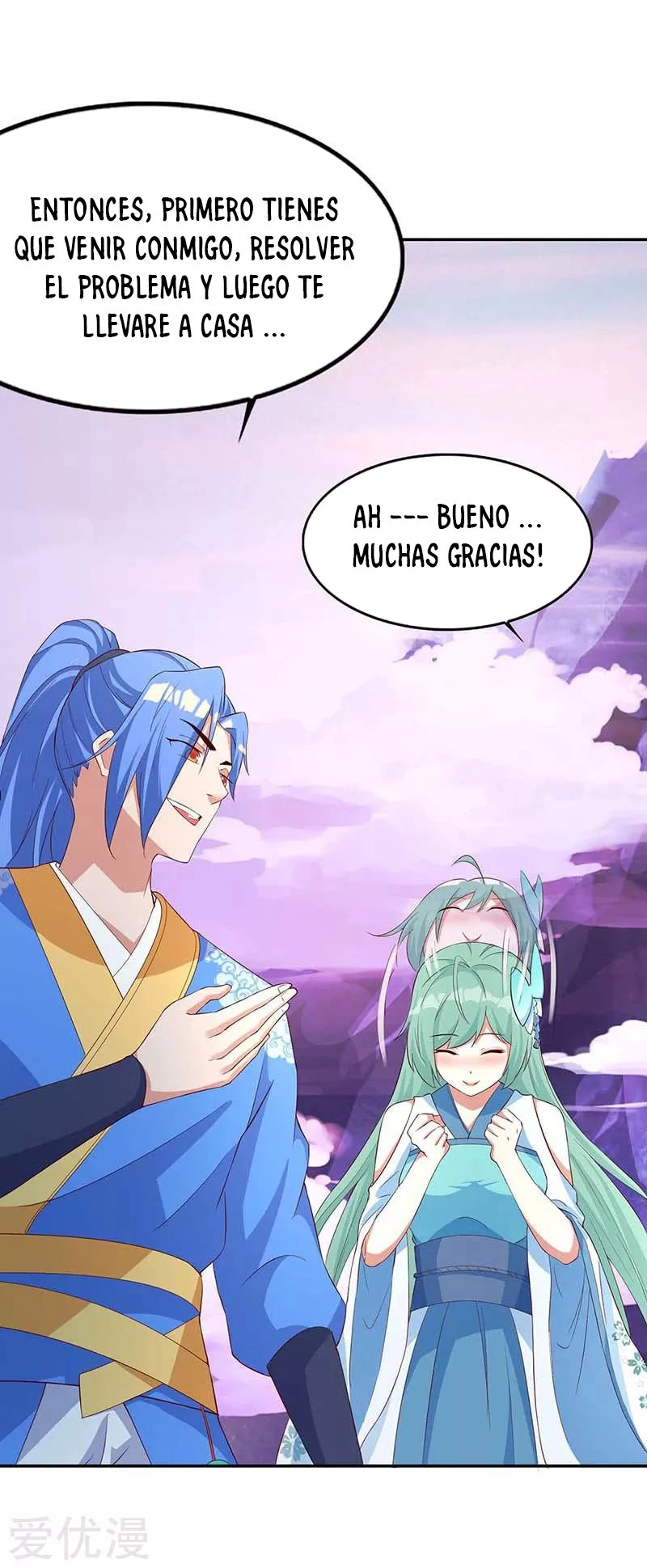 Subiendo de nivel fuerte > Capitulo 125 > Page 181