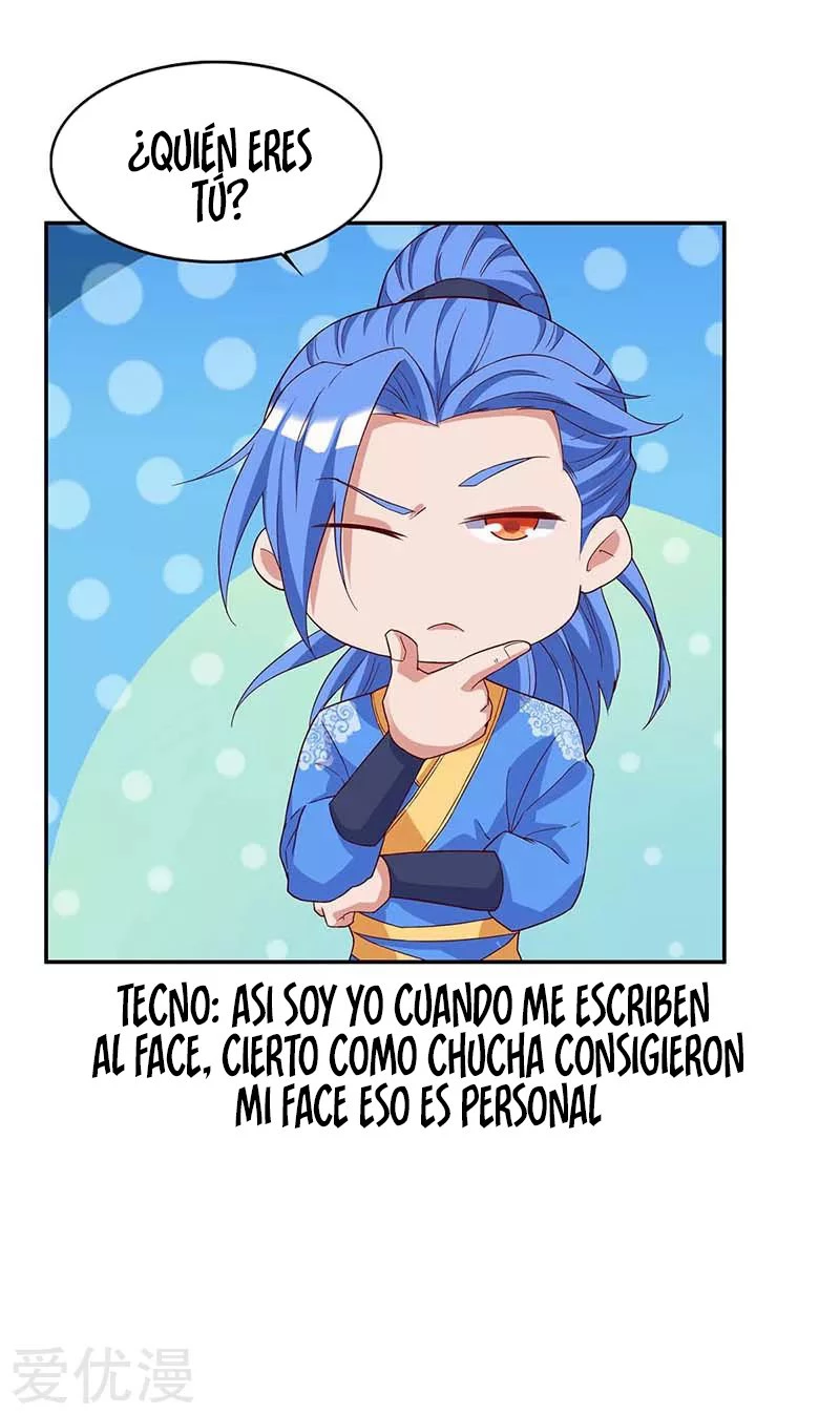 Subiendo de nivel fuerte > Capitulo 125 > Page 281