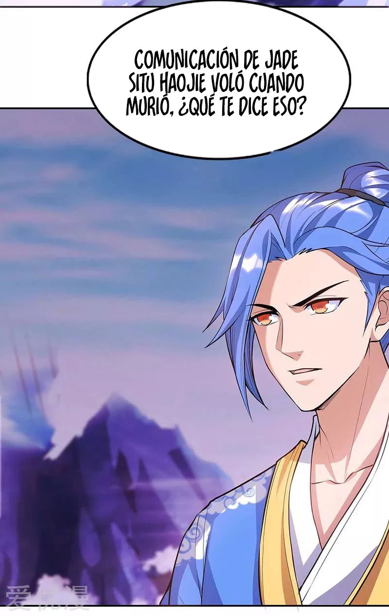 Subiendo de nivel fuerte > Capitulo 125 > Page 301