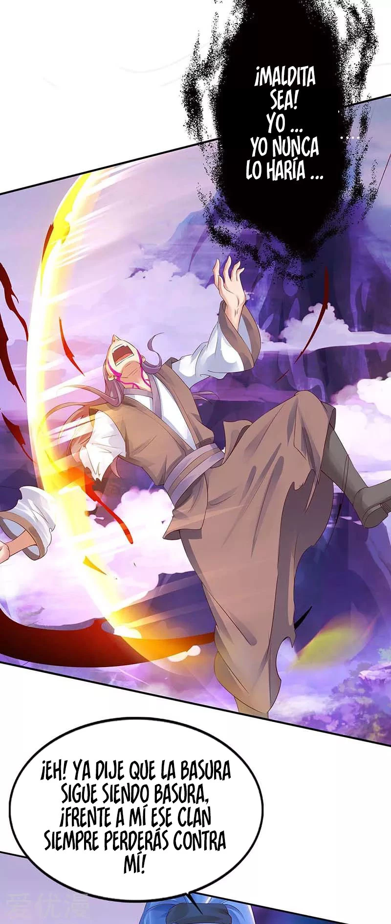 Subiendo de nivel fuerte > Capitulo 126 > Page 91