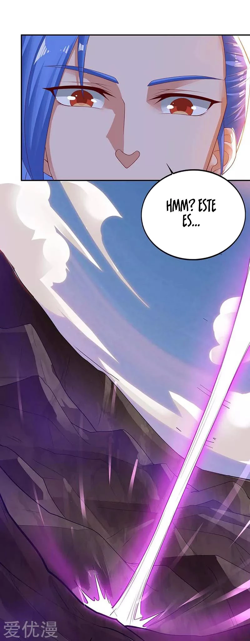 Subiendo de nivel fuerte > Capitulo 126 > Page 131