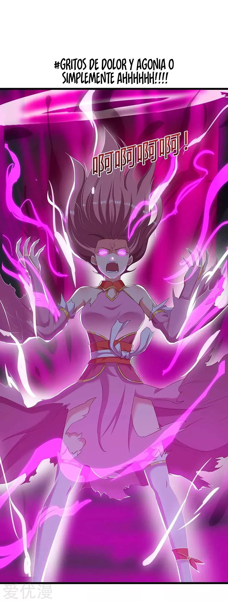 Subiendo de nivel fuerte > Capitulo 126 > Page 181