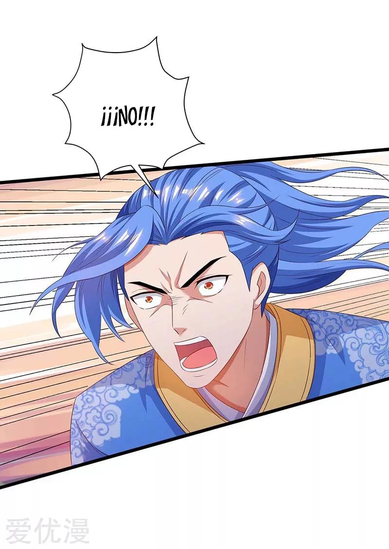 Subiendo de nivel fuerte > Capitulo 126 > Page 191