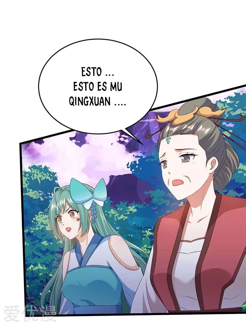 Subiendo de nivel fuerte > Capitulo 126 > Page 201