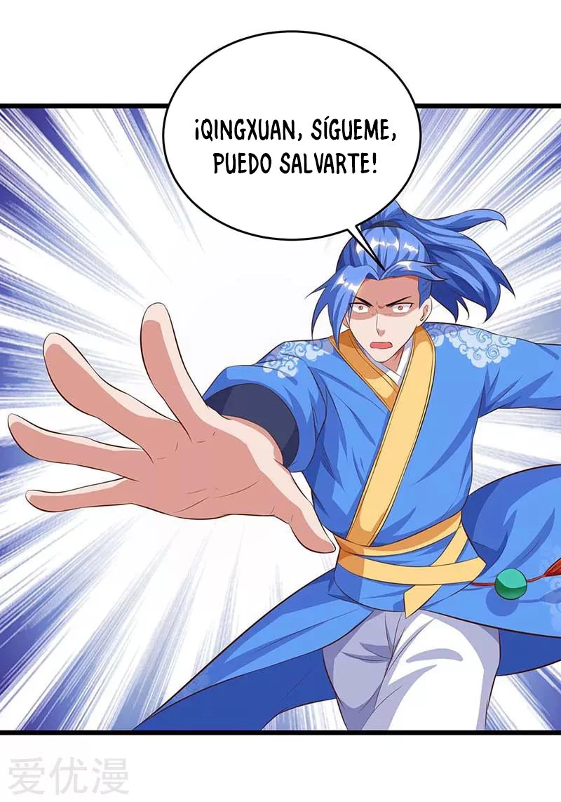 Subiendo de nivel fuerte > Capitulo 126 > Page 251