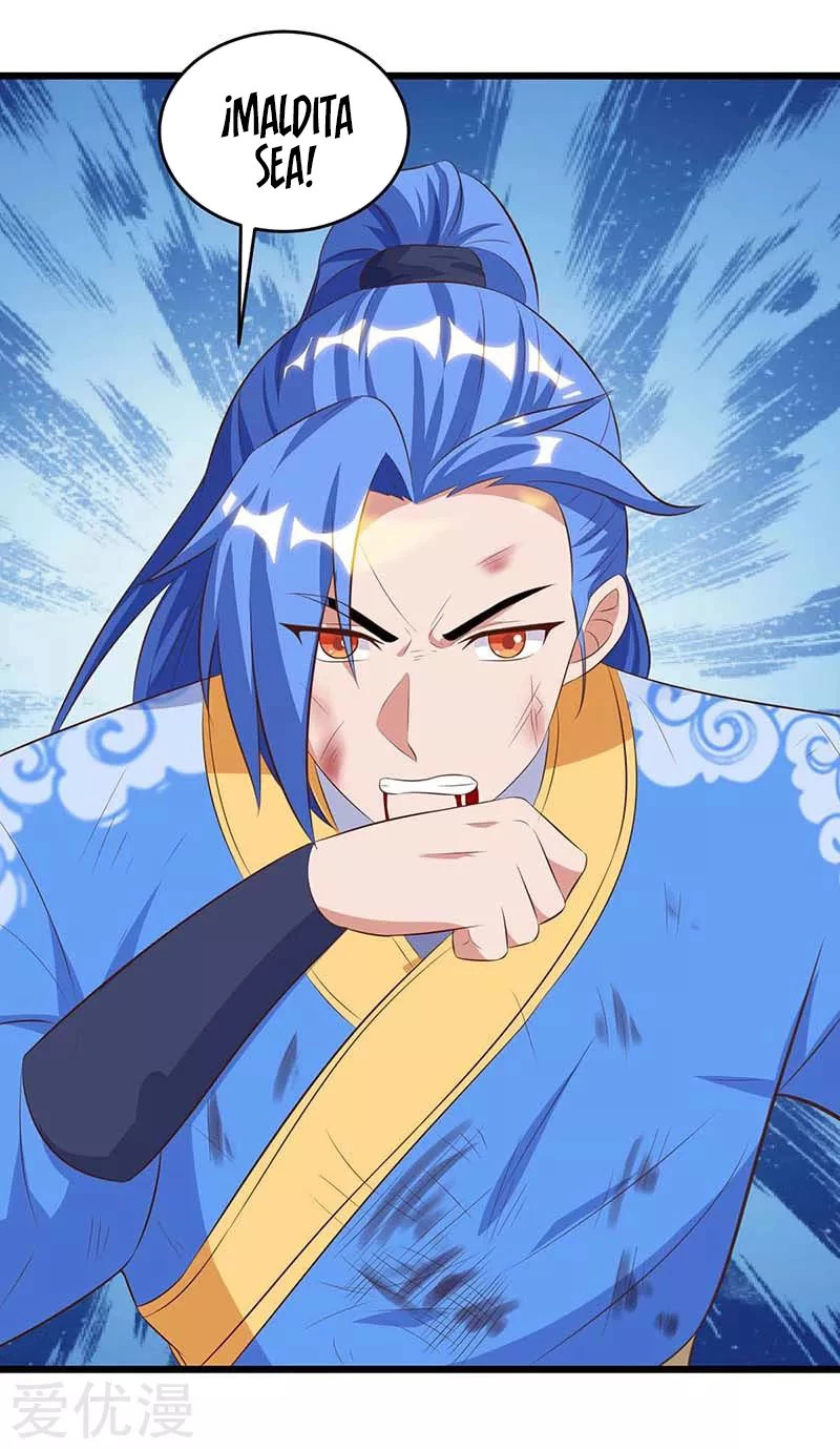 Subiendo de nivel fuerte > Capitulo 126 > Page 291