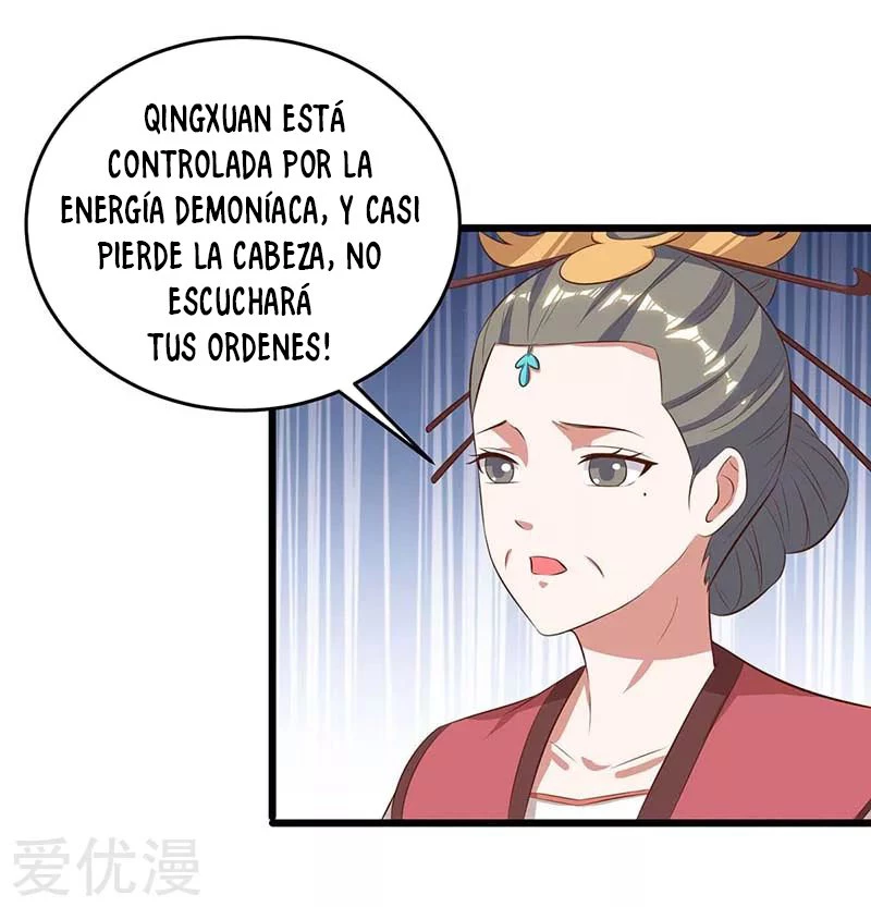 Subiendo de nivel fuerte > Capitulo 126 > Page 301