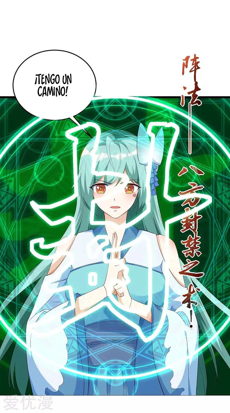 Subiendo de nivel fuerte > Capitulo 126 > Page 311