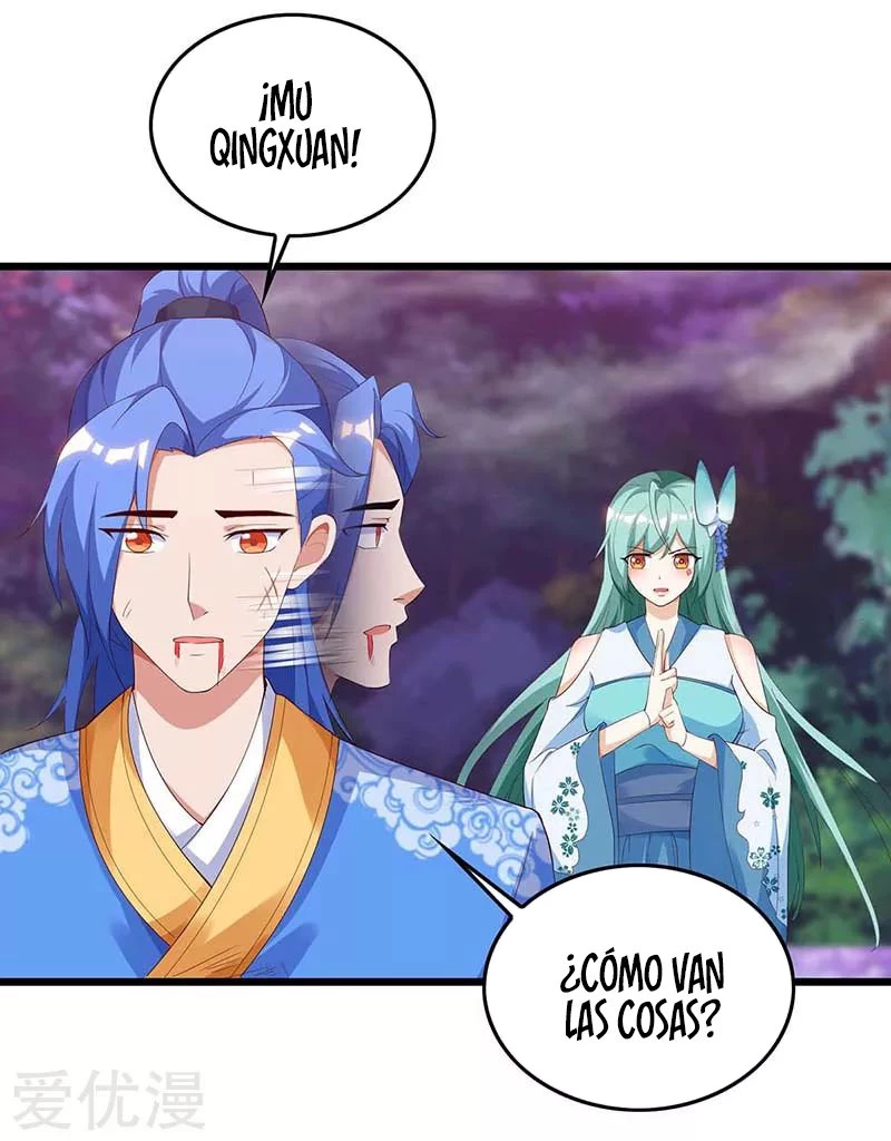 Subiendo de nivel fuerte > Capitulo 126 > Page 331