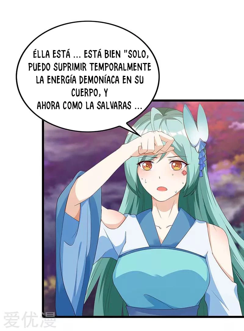 Subiendo de nivel fuerte > Capitulo 126 > Page 341