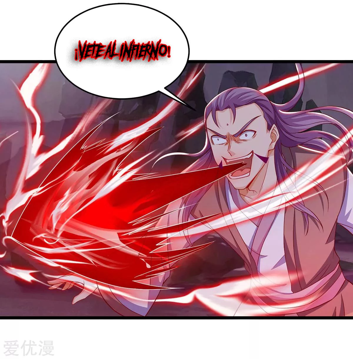 Subiendo de nivel fuerte > Capitulo 127 > Page 31