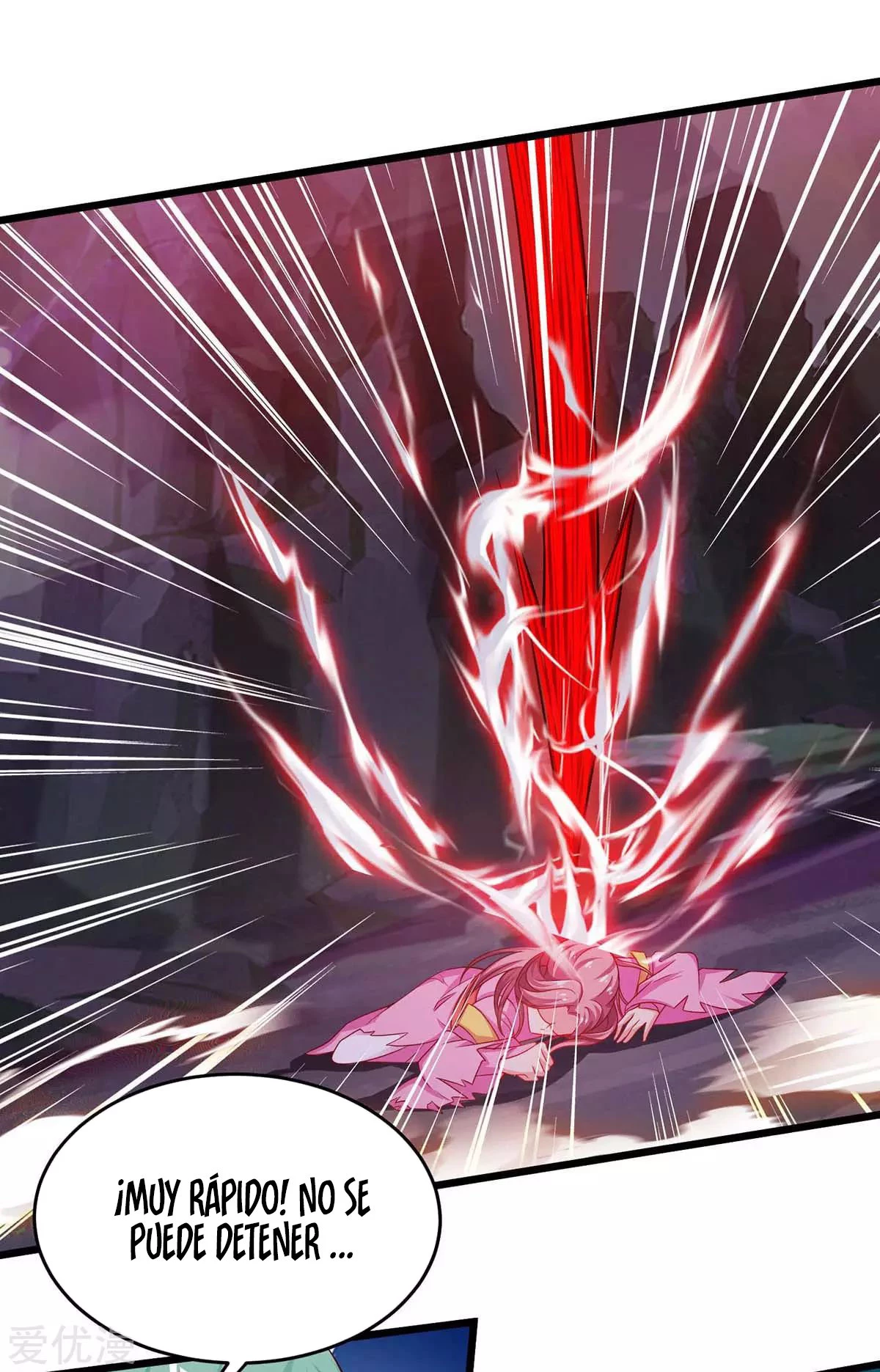 Subiendo de nivel fuerte > Capitulo 127 > Page 41