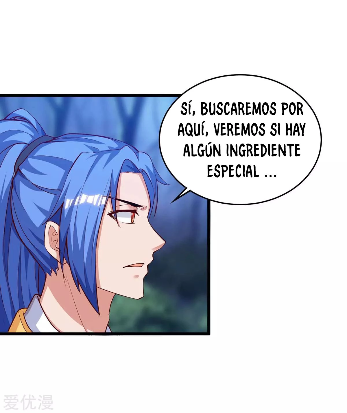 Subiendo de nivel fuerte > Capitulo 127 > Page 191