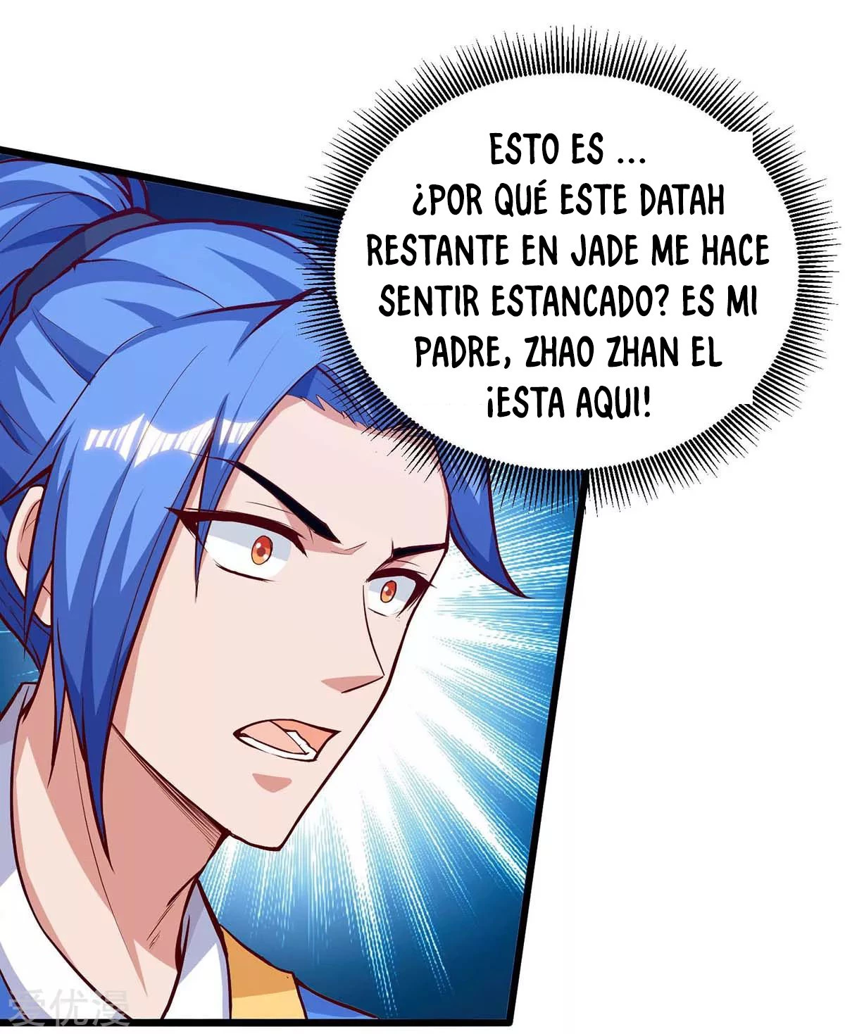 Subiendo de nivel fuerte > Capitulo 127 > Page 231