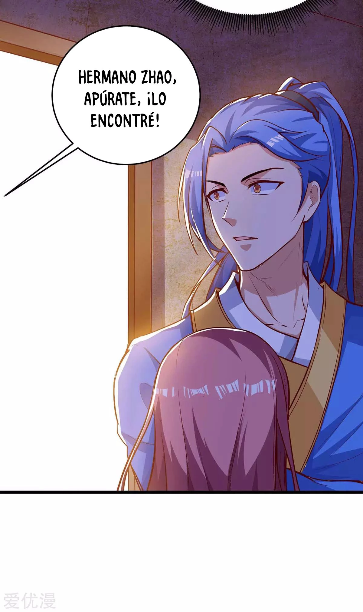 Subiendo de nivel fuerte > Capitulo 127 > Page 251