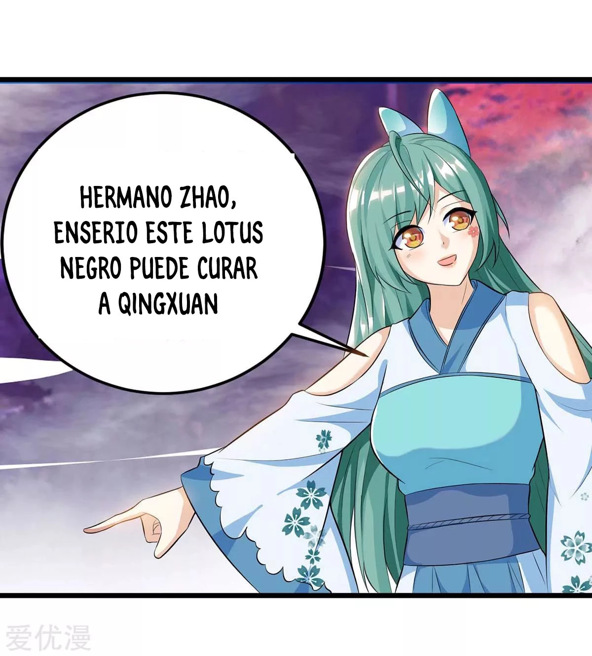 Subiendo de nivel fuerte > Capitulo 127 > Page 301