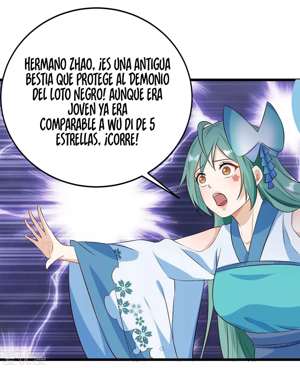 Subiendo de nivel fuerte > Capitulo 128 > Page 91