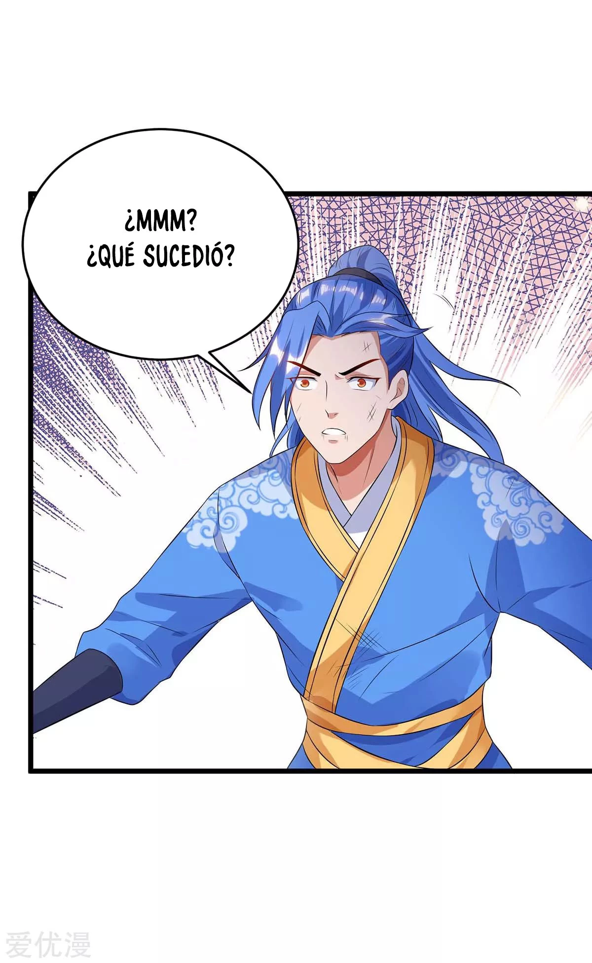 Subiendo de nivel fuerte > Capitulo 129 > Page 31